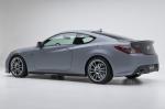 Hyundai Genesis Coupe Hurricane SC 2011 года